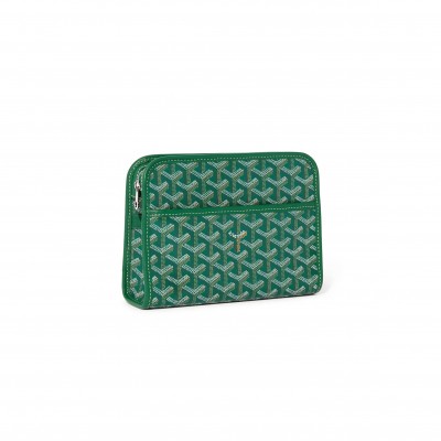 GOYARD JOUVENCE PM TOILETRY BAG JOUVENPMLTY09CL09P (21*16*7cm)  